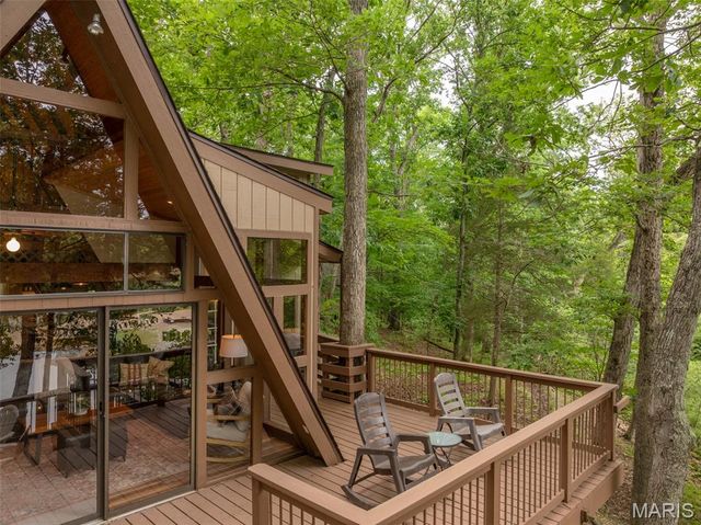 410 Scheffborg Circle Drive, Innsbrook, MO 63390