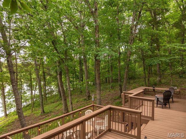 410 Scheffborg Circle Drive, Innsbrook, MO 63390