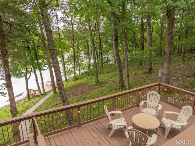 410 Scheffborg Circle Drive, Innsbrook, MO 63390