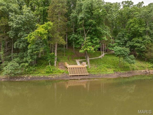 410 Scheffborg Circle Drive, Innsbrook, MO 63390