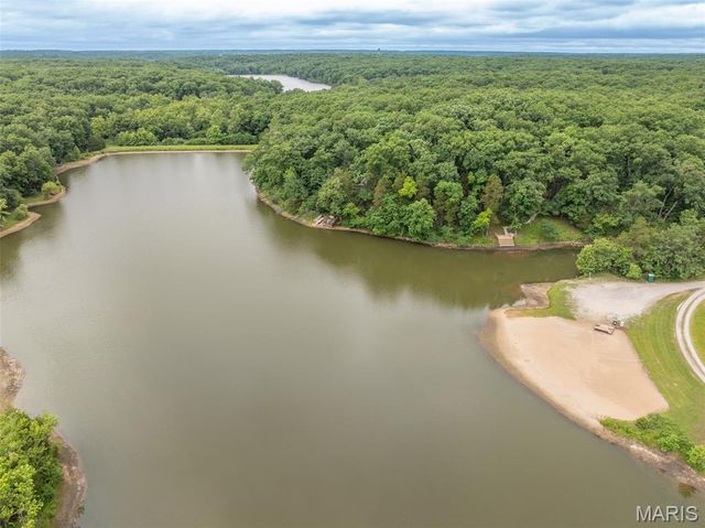 410 Scheffborg Circle Drive, Innsbrook, MO 63390