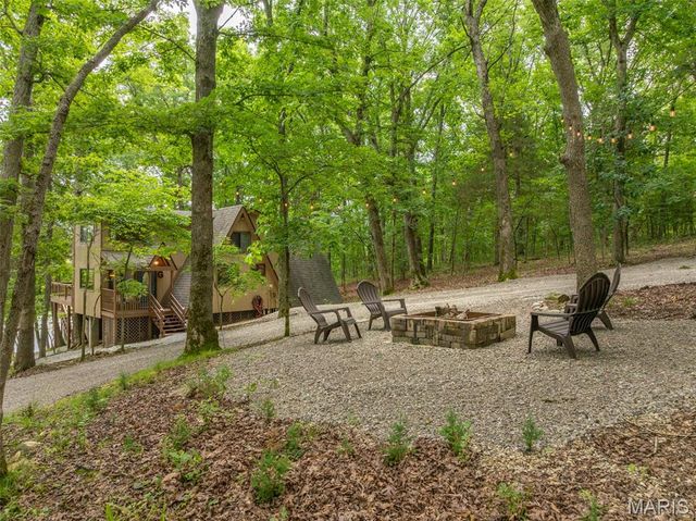 410 Scheffborg Circle Drive, Innsbrook, MO 63390