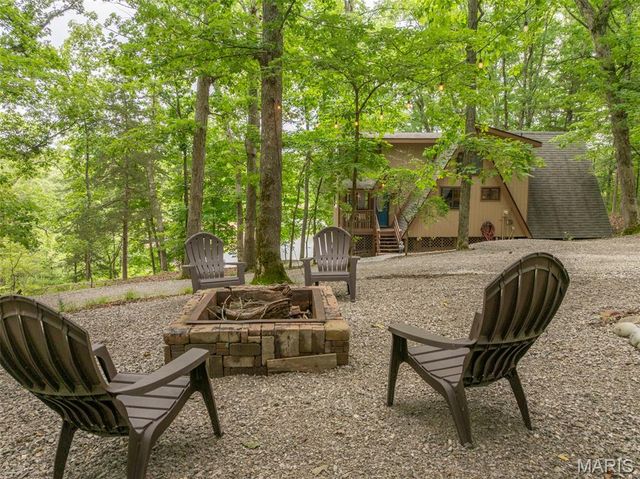 410 Scheffborg Circle Drive, Innsbrook, MO 63390