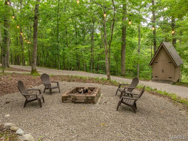 410 Scheffborg Circle Drive, Innsbrook, MO 63390