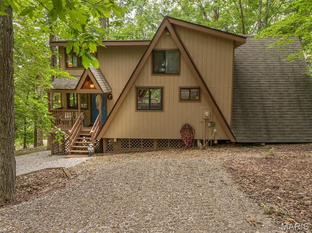 410 Scheffborg Circle Drive, Innsbrook, MO 63390