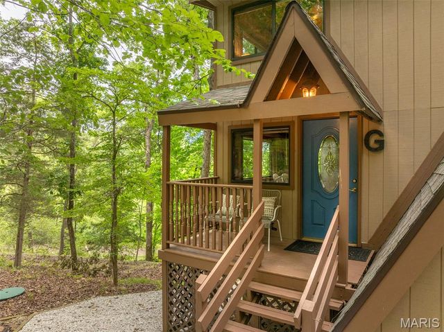 410 Scheffborg Circle Drive, Innsbrook, MO 63390