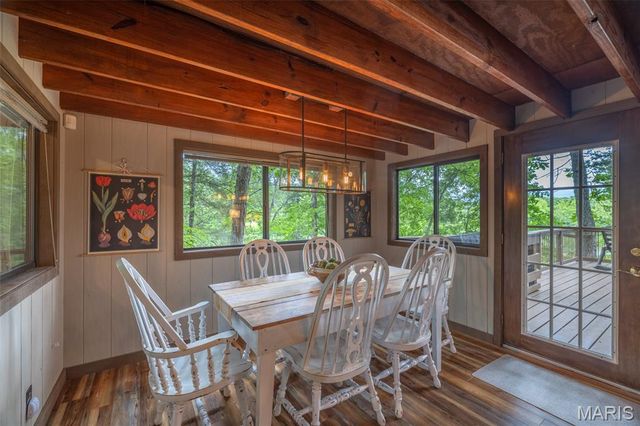 410 Scheffborg Circle Drive, Innsbrook, MO 63390