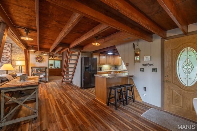 410 Scheffborg Circle Drive, Innsbrook, MO 63390