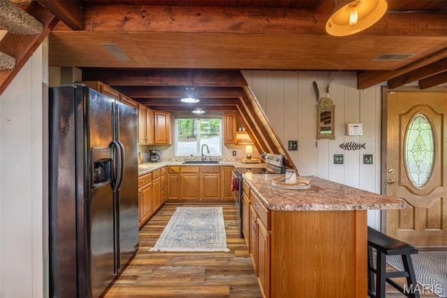 410 Scheffborg Circle Drive, Innsbrook, MO 63390
