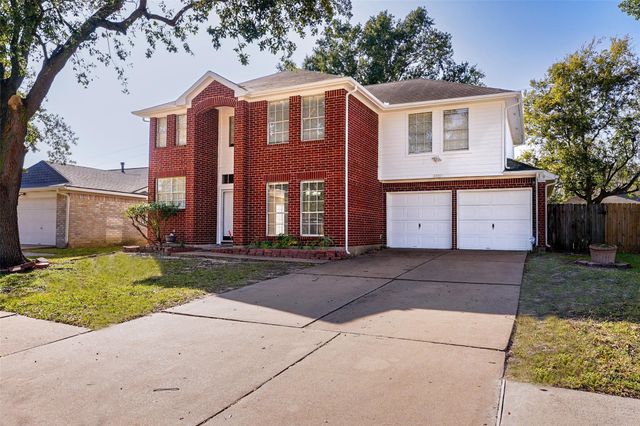 2103 Charlton House Lane, Katy, TX 77493