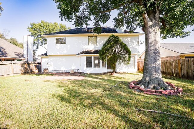 2103 Charlton House Lane, Katy, TX 77493