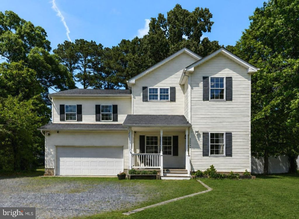 Image 1 of property listing at 39944 LADY BALTIMORE AVE, Leonardtown, MD 20650