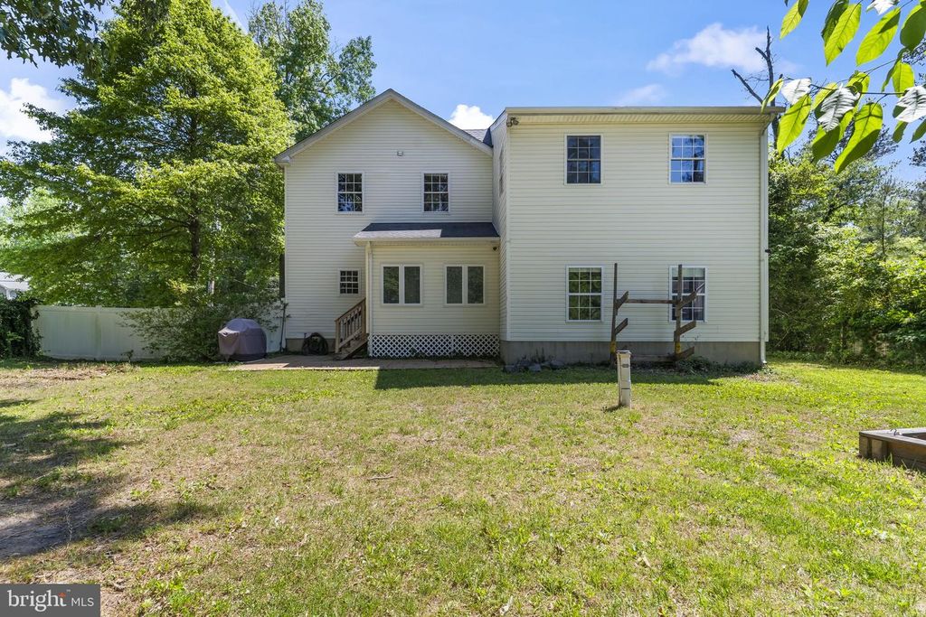 Image 41 of property listing at 39944 LADY BALTIMORE AVE, Leonardtown, MD 20650