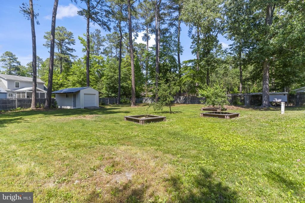 Image 42 of property listing at 39944 LADY BALTIMORE AVE, Leonardtown, MD 20650