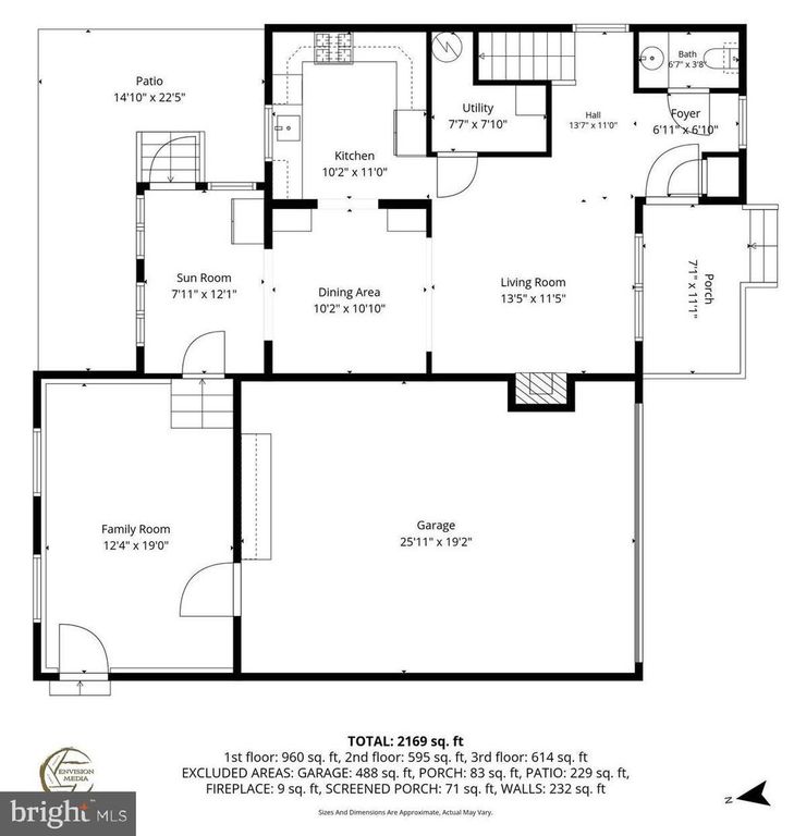 Image 44 of property listing at 39944 LADY BALTIMORE AVE, Leonardtown, MD 20650