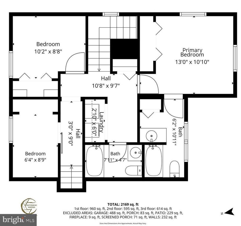 Image 45 of property listing at 39944 LADY BALTIMORE AVE, Leonardtown, MD 20650