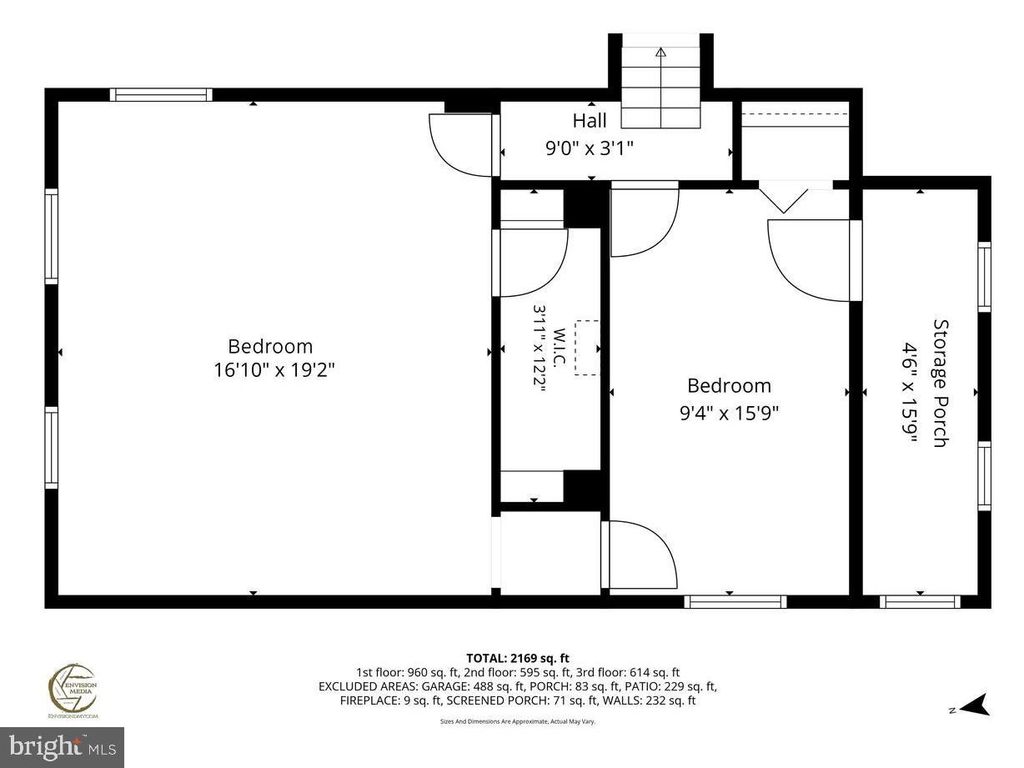 Image 46 of property listing at 39944 LADY BALTIMORE AVE, Leonardtown, MD 20650