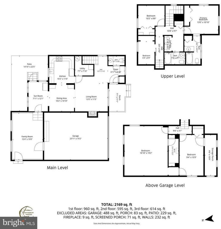 Image 47 of property listing at 39944 LADY BALTIMORE AVE, Leonardtown, MD 20650