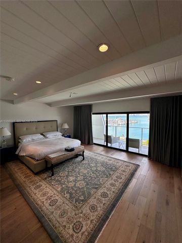 166 HARBOR DR 6B, Key Biscayne, FL 33149