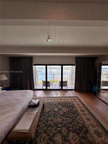 166 HARBOR DR 6B, Key Biscayne, FL 33149