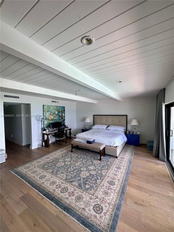 166 HARBOR DR 6B, Key Biscayne, FL 33149