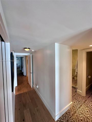 166 HARBOR DR 6B, Key Biscayne, FL 33149