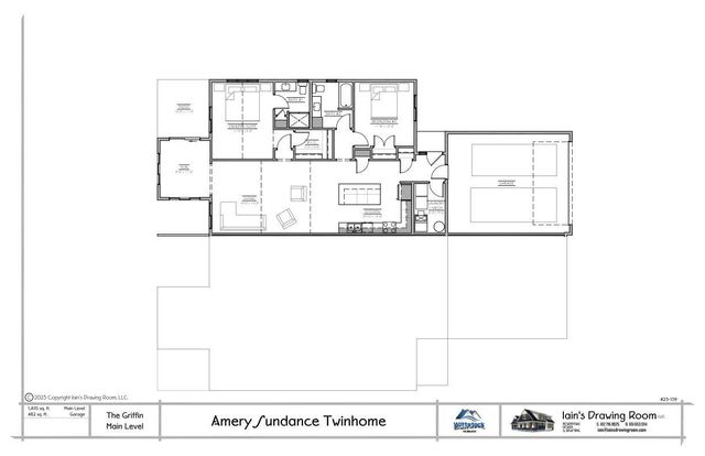 622 Sundance Street, Amery, WI 54001