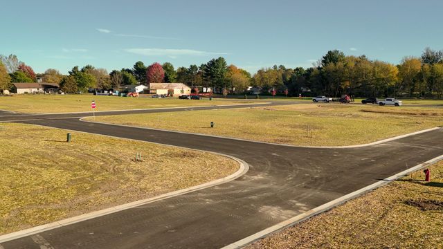 622 Sundance Street, Amery, WI 54001