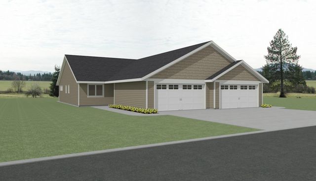 622 Sundance Street, Amery, WI 54001