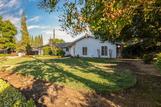 1248 W Mesa Avenue, Fresno, CA 93711