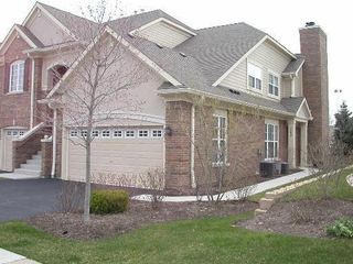 583 SADDLEBROOK Lane, Vernon Hills, IL 60061
