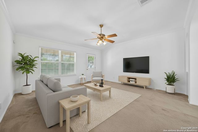 462 Bobcat Hollow, San Antonio, TX 78251