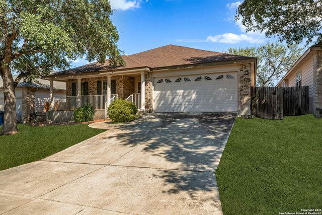 462 Bobcat Hollow, San Antonio, TX 78251