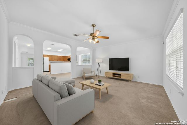 462 Bobcat Hollow, San Antonio, TX 78251