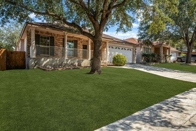 462 Bobcat Hollow, San Antonio, TX 78251