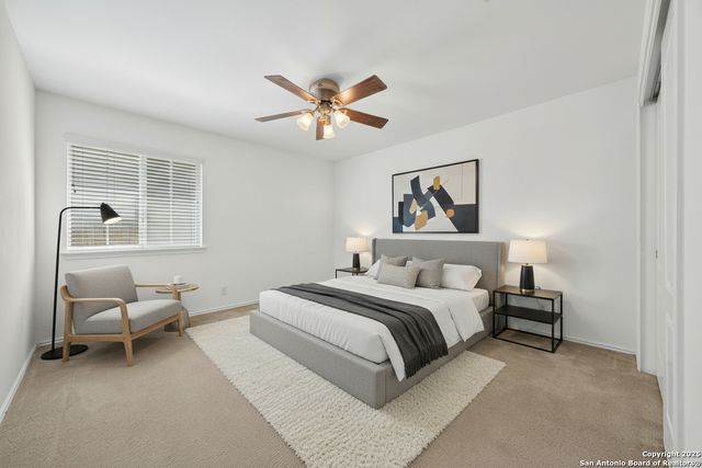 462 Bobcat Hollow, San Antonio, TX 78251