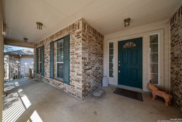 462 Bobcat Hollow, San Antonio, TX 78251