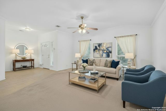 462 Bobcat Hollow, San Antonio, TX 78251