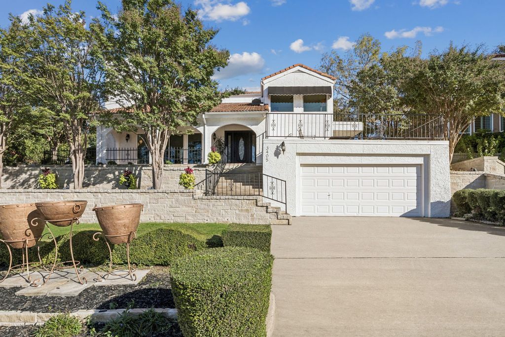 3405 Waterview Trail, Rockwall, TX 75087