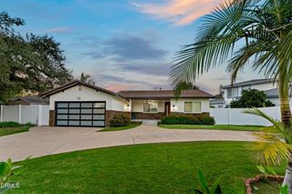 201 San Antonio Road, Arcadia, CA 91007
