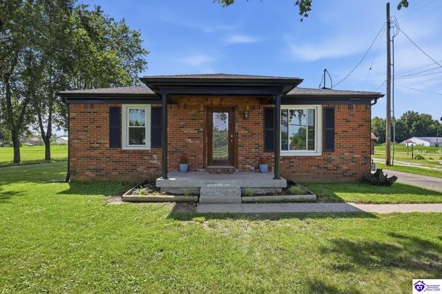 289 Beech Grove Road, Shepherdsville, KY 40165