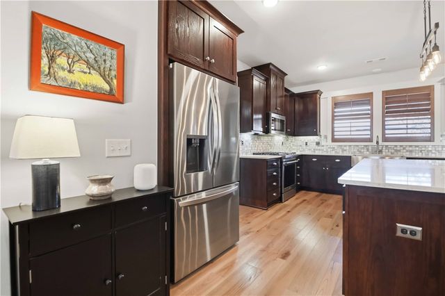 4124 W Front Porch View, Fayetteville, AR 72704