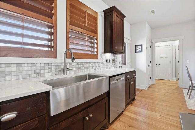 4124 W Front Porch View, Fayetteville, AR 72704