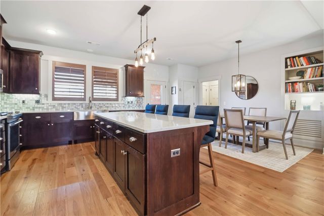 4124 W Front Porch View, Fayetteville, AR 72704