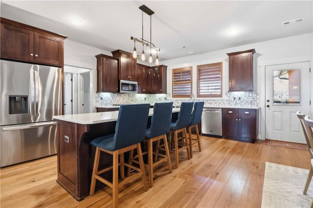 4124 W Front Porch View, Fayetteville, AR 72704