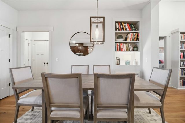 4124 W Front Porch View, Fayetteville, AR 72704