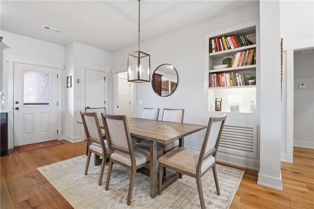 4124 W Front Porch View, Fayetteville, AR 72704