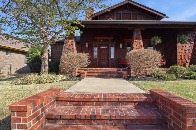 4124 W Front Porch View, Fayetteville, AR 72704