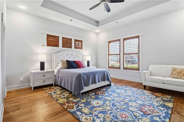 4124 W Front Porch View, Fayetteville, AR 72704