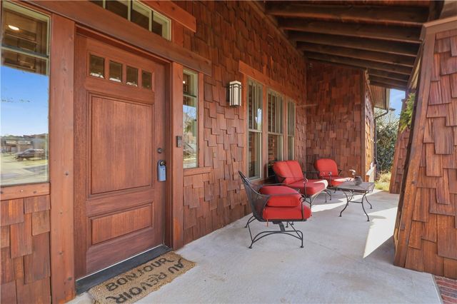 4124 W Front Porch View, Fayetteville, AR 72704